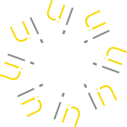 Kin logo loading spinner